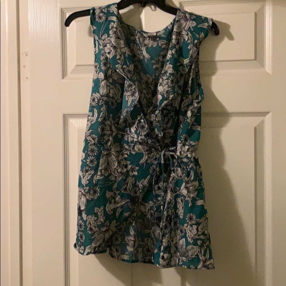 Blouse
